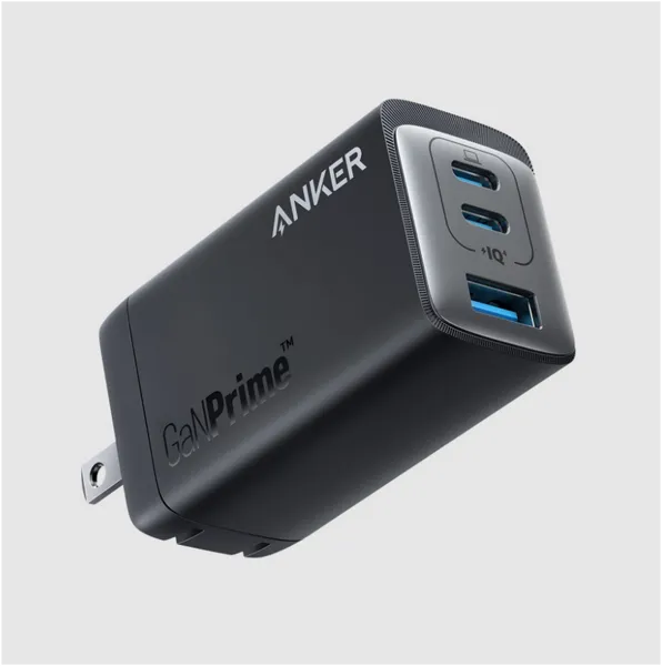 Anker 735 Charger (GaNPrime 65W) B2C (A26681B1/A2668211)
